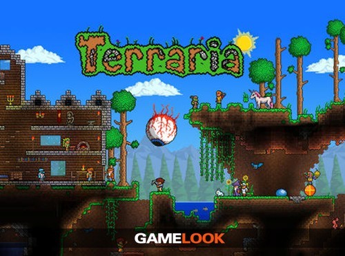 terraria
