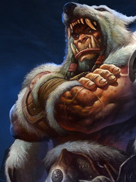 魔兽 6.0 新世界区域及 10 大英雄详情